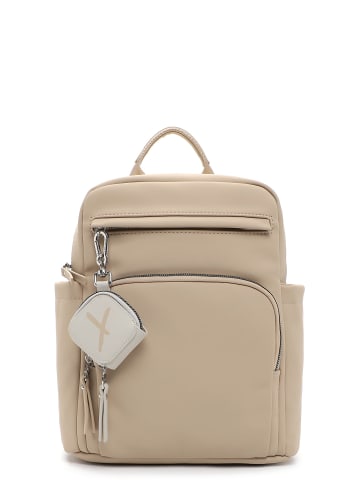 SURI FREY Rucksack SFY SURI Sports Cody in sand/beige 423