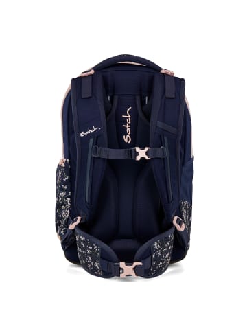Satch Match Schulrucksack 45 cm in bloomy breeze