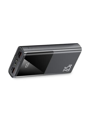 TechProtect PB13 Powerbank 20000 mAh 22,5 W