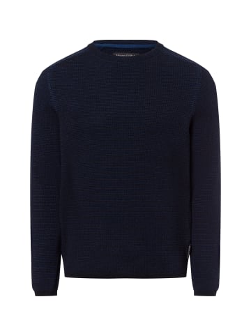 Marc O'Polo Strickpullover in marine - 0001