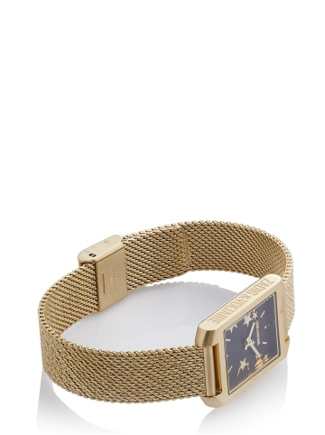 Zadig&Voltaire Uhr für Damen in gold