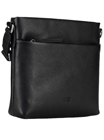 Jost Bodybag Vika in Black