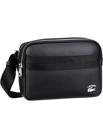 Lacoste Umhängetasche Lacoste Practice Reporter Bag 4018 in Noir