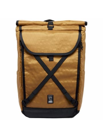 CHROME Bravo 4.0 - Rucksack 17'' 44.5 cm in amber x