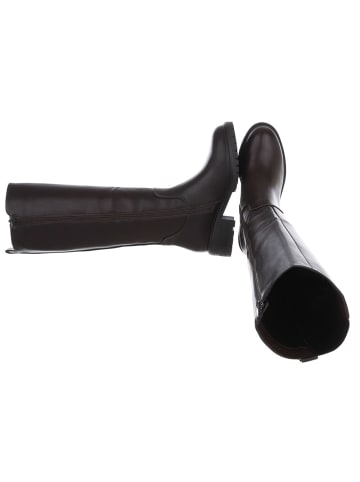 Ital-Design High Heel in Braun