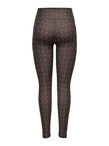 Only Play Sportleggings in Black