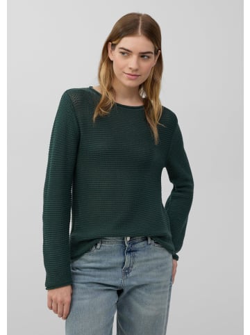 s.Oliver Strickpullover in 6933_tannengrün