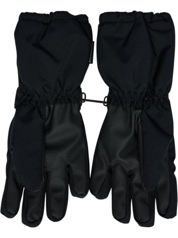 Hummel Handschuhe Hmljr Gloves Kinder in BLACK