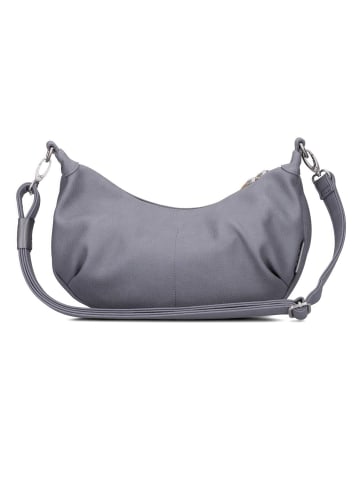 Zwei Lola Umhängetasche 29 cm in blue