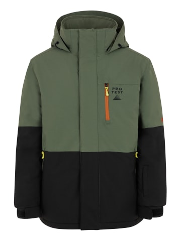 Protest " PRTREDSTAR JR in Thyme