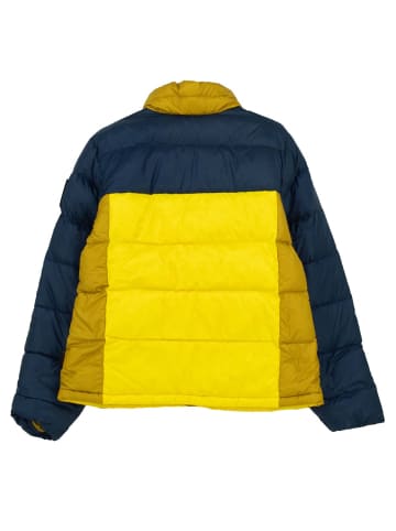 Jack Wolfskin Jacke 365 Flash Stormlock in Gelb