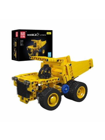 Mould King Mould King 24021 Dump Truck