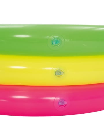 Bestway Bestway® Planschbecken Swim Squad™ Ø 70 x 24 cm in Mehrfarbig ab 0 Monate