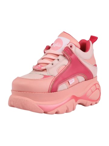 Buffalo Sneaker rosa