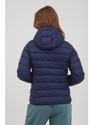 b.young Steppjacke in blau