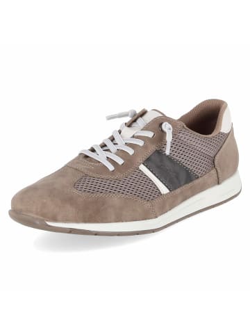 rieker Halbschuhe in beige