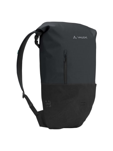 Vaude CityGo 18 - Rucksack 47 cm (heron) in schwarz