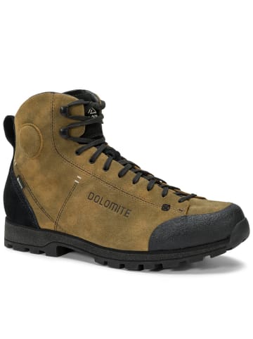 DOLOMITE Trekkingschuhe high in braun