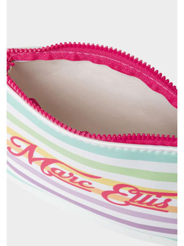 Marc Ellis Handtasche in FUXSIA