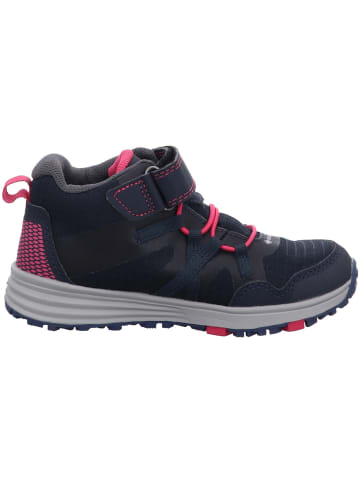 VADO  Schnürschuh MIKEY MID ELASTIC GTX in Blau