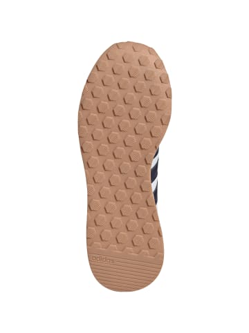 adidas Sneakers Low Run50s in weiß