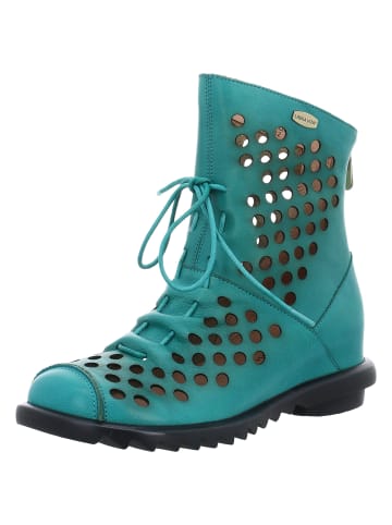 LAURA VITA Stiefeletten in blau