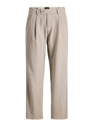 Jack & Jones Klassische Hosen in Mourning Dove
