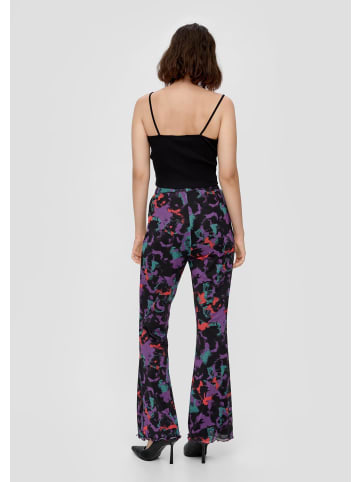 QS Hose in 48A2_lila