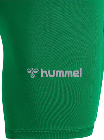 Hummel Leggings Hmlbl Herren in JELLY BEAN