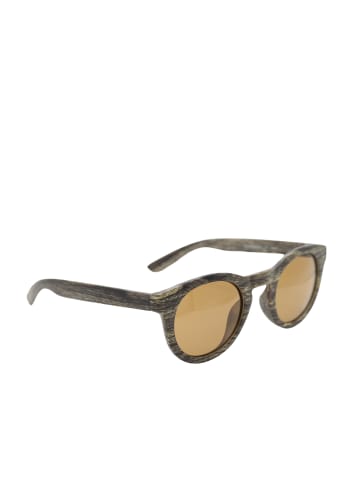 collezione alessandro Sonnenbrille " Hannover " in grau