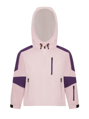 binji Mädchen Jacket in LAVENDEL