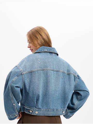 Levi´s Jacke in denim