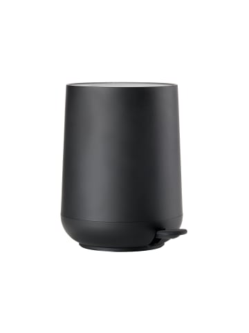 Zone Denmark Pedaleimer Nova in Black