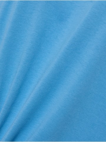 Marc O'Polo DENIM T-Shirt in blau