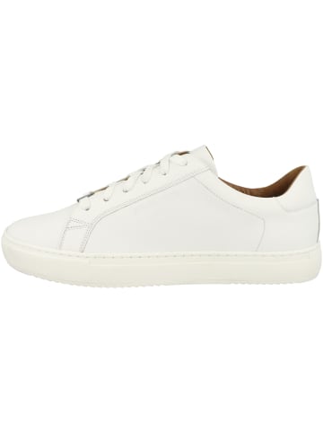 GORDON & BROS Sneaker low London Stockholm in weiss