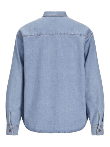 JJXX Jeanshemd in Light Blue Denim