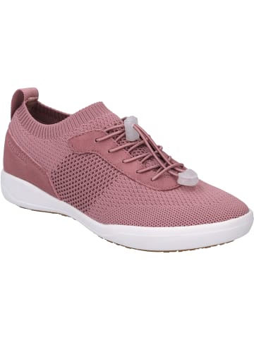 Josef Seibel Sneaker Sina 69 in rosa