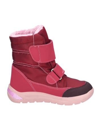 Ricosta Winterstiefel in bordeaux