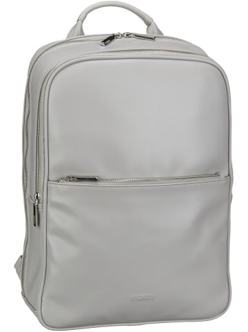 PICARD Rucksack / Backpack Mija 7730 in Kiesel