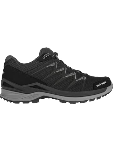 LOWA INNOX PRO GTX LO in Schwarz0113