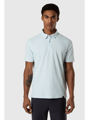 North Sails Rollkragenpullover 10853377704278 Hellblau