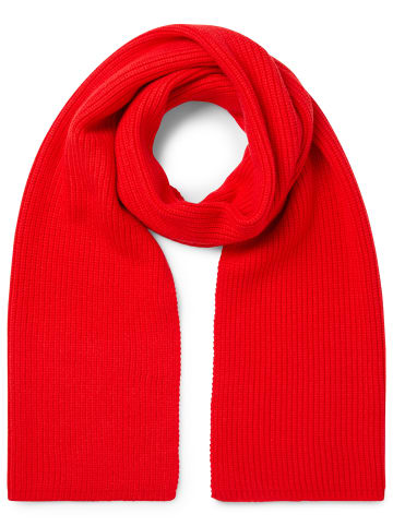 MOSS COPENHAGEN Schal MSCHGaline Rachelle in braun - 0003