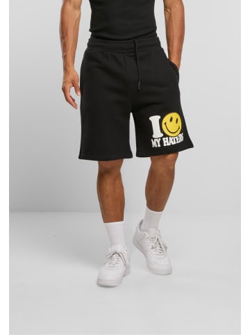 Market Market Sweat Shorts in black