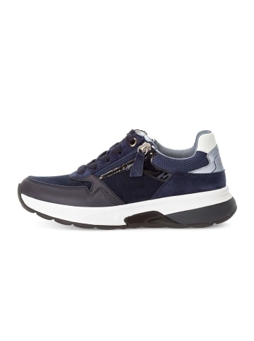 rollingsoft Sneaker low in blau