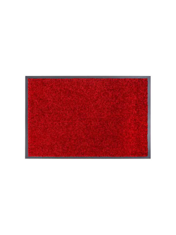 Astra Schmutzfangmatte PERLE 1 in Rot