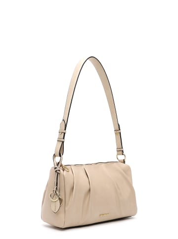 EMILY & NOAH Umhängetasche E&N Lee in beige