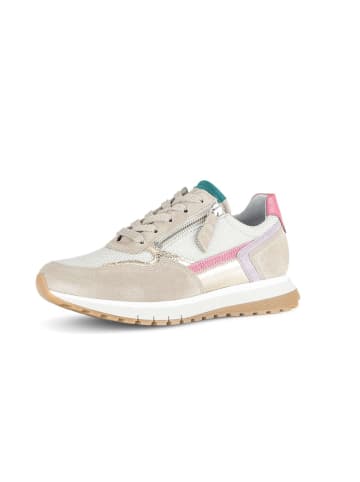 Gabor Comfort Sneaker low in multicolour