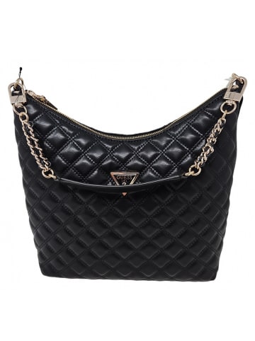 Guess Tasche Guess-Giully in Schwarz