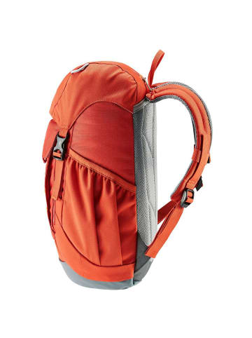 Deuter Waldfuchs 14 - Kinderrucksack 40 cm in lava-paprika