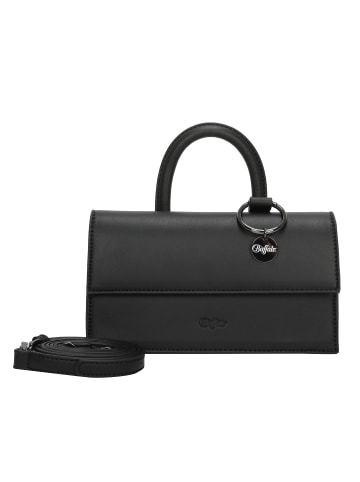 Buffalo Henkeltasche Clap01 in Black